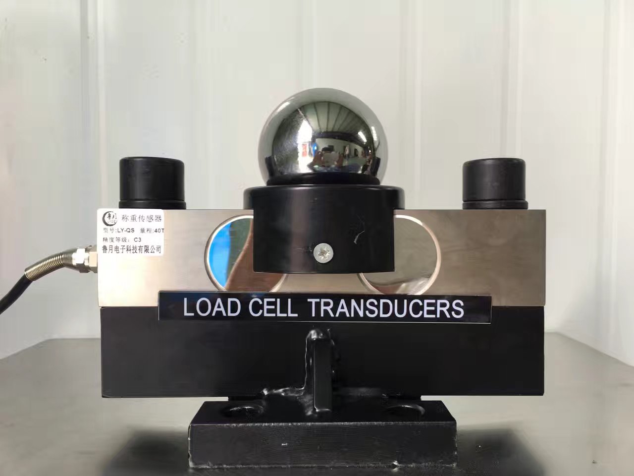 SS-QS Bridge Analog Sensor