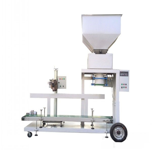 XXBZ-50 Packaging Machine